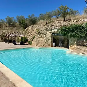 Agriturismo Baglio Pollicarini , Pergusa Italie