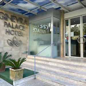 Hotel Ginevra Palace, Rome