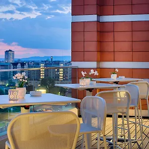 Savhotel Mantegna 4*, Padoue Italie
