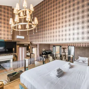 Guest house Penthouse - Private, Rome