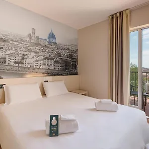 Center 3*, Florence Italie