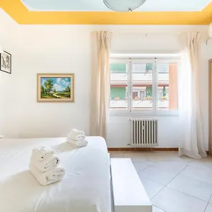 2* Bed & Breakfast Gregorio Vii - Deliziosa A Due Passi Da San Pietro
