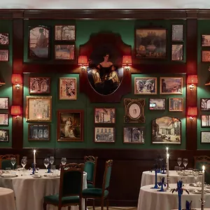 Grand Et De - The Leading Of The World 5*, Milan Italie