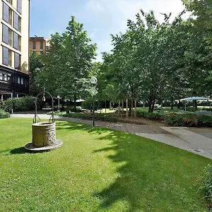 Mercure Centro 4*, Bologne Italie
