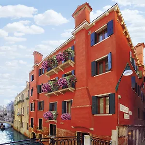 Mercurio 3*, Venise Italie