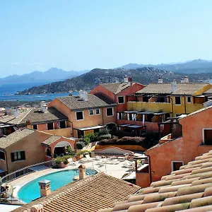 Borgo Punta 4*, La Maddalena (Sassari) Italy