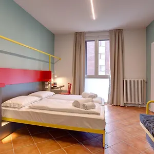 Meininger Garibaldi , Milan Italy