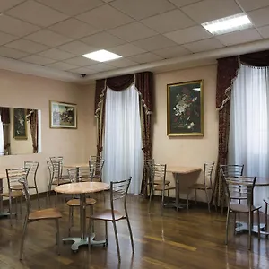 Hotel Marsala, Rome