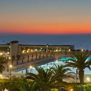 Grand Continental 4*, Tirrenia Italy