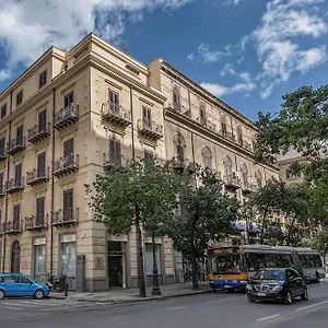 Artemisia Palace 4*, Palermo Italy
