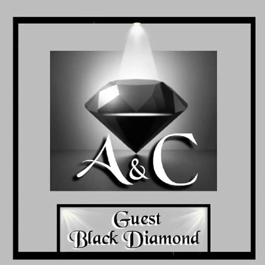 بيت ضيافة A&C Guest Black Diamond روما