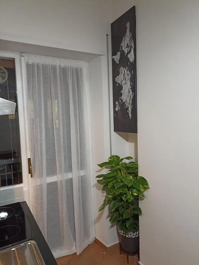 بيت ضيافة A&C Guest Black Diamond روما