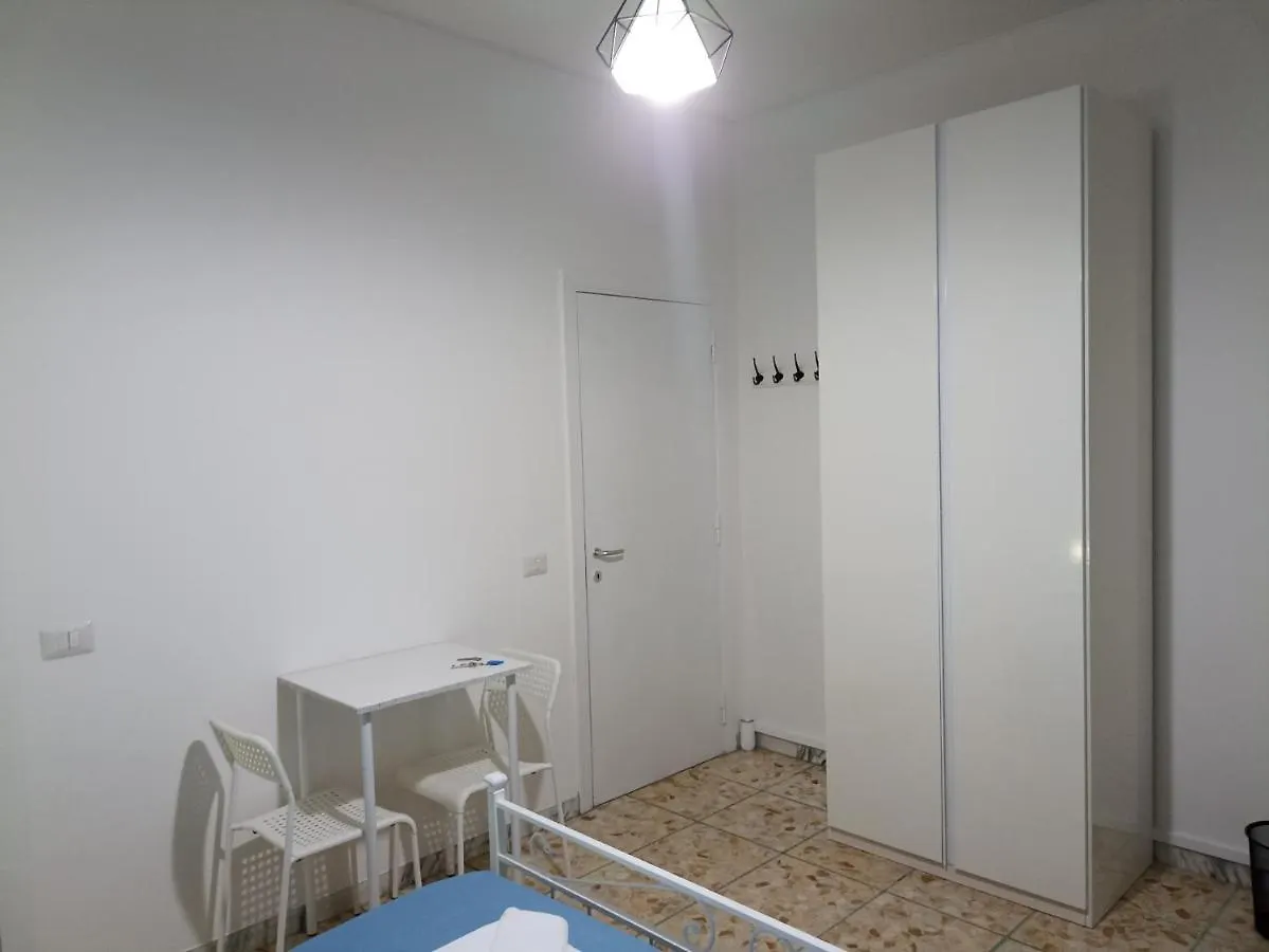 بيت ضيافة A&C Guest Black Diamond روما إيطاليا