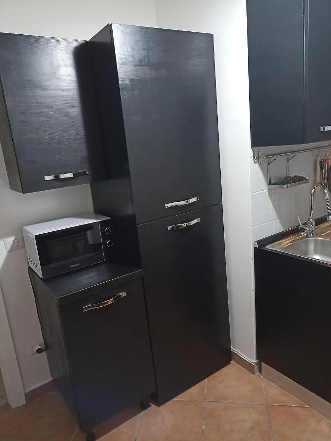 A&C Guest Black Diamond روما إيطاليا